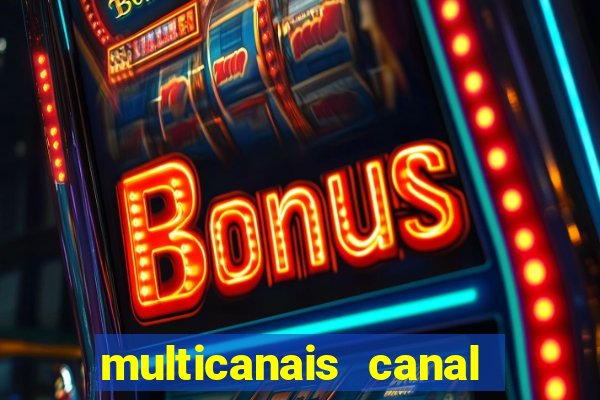 multicanais canal combate ao vivo